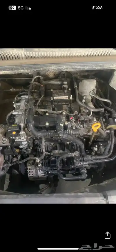 صيانة جيلي بينيراي index