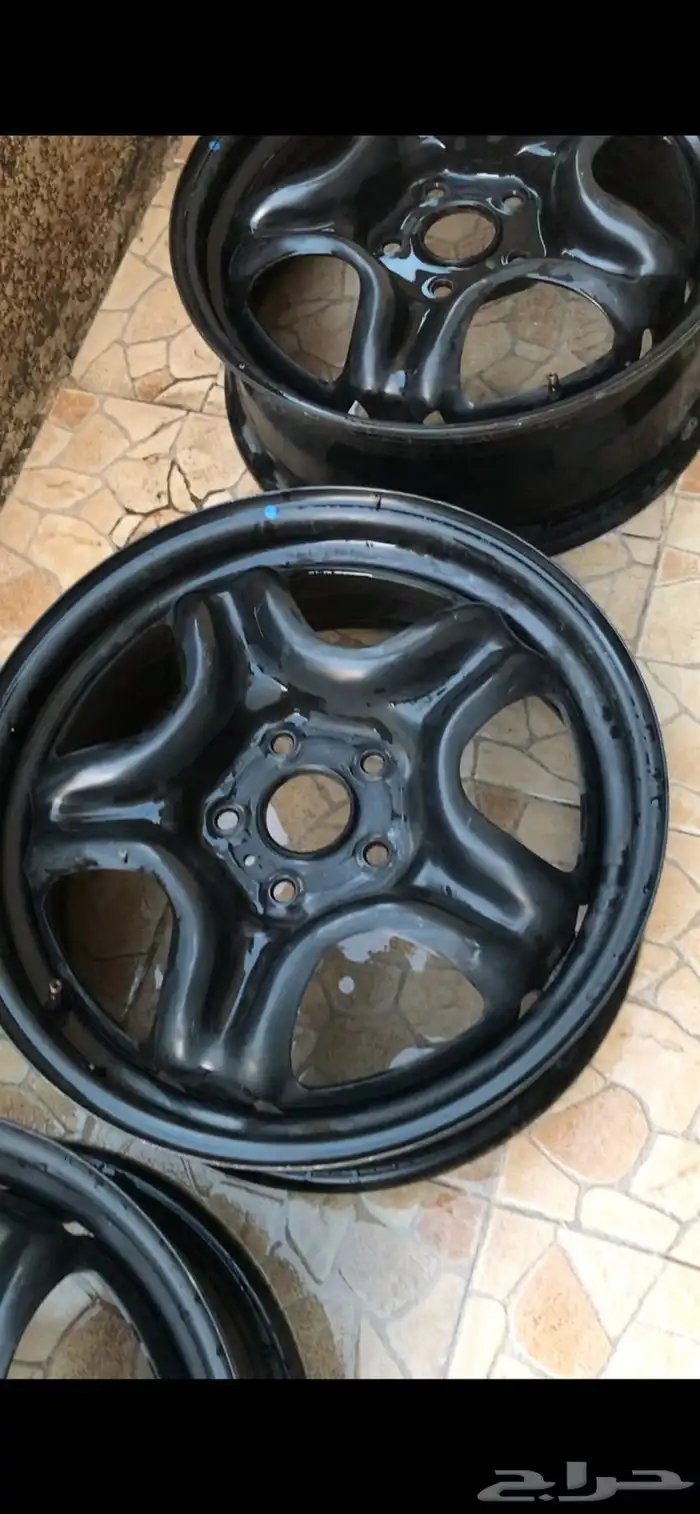 جنوط راف فور 3