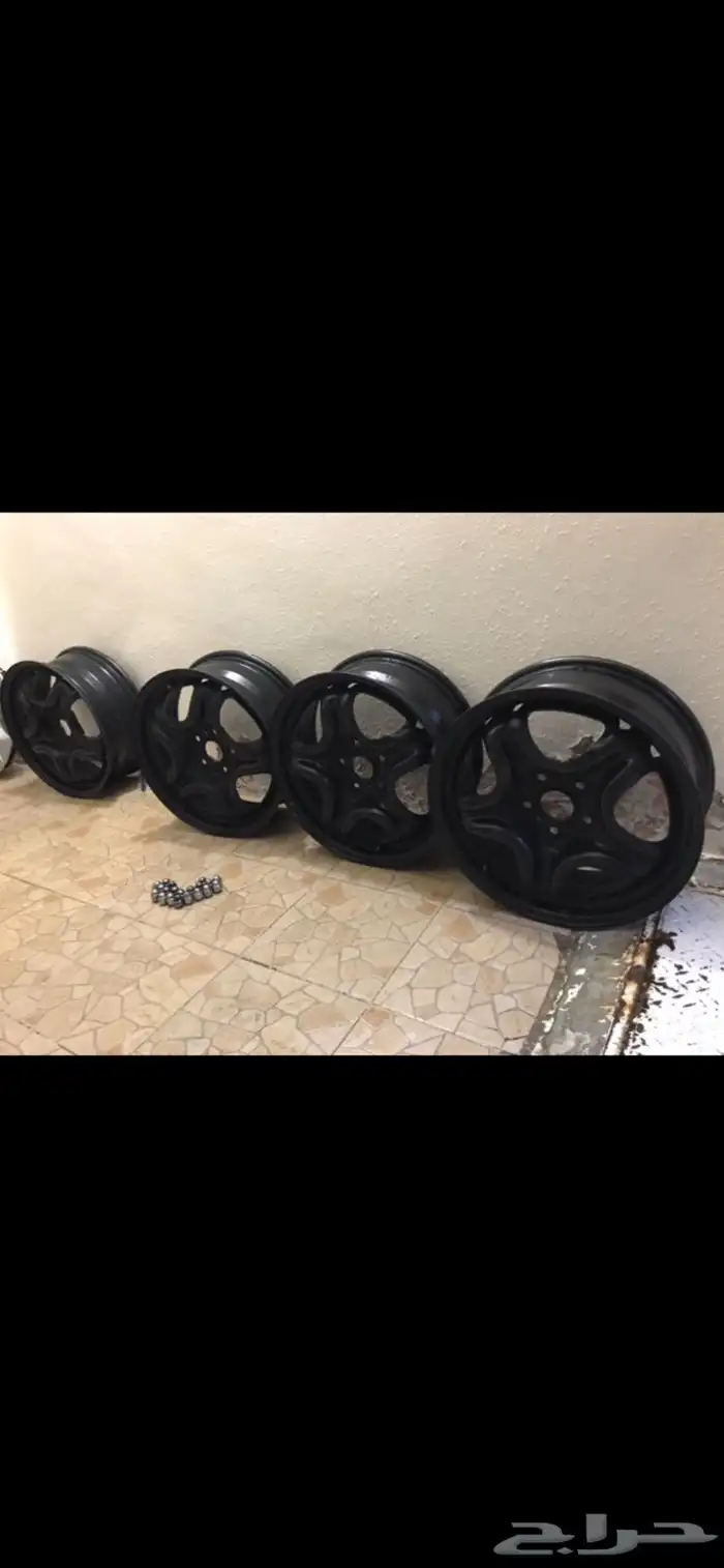 جنوط راف فور 1