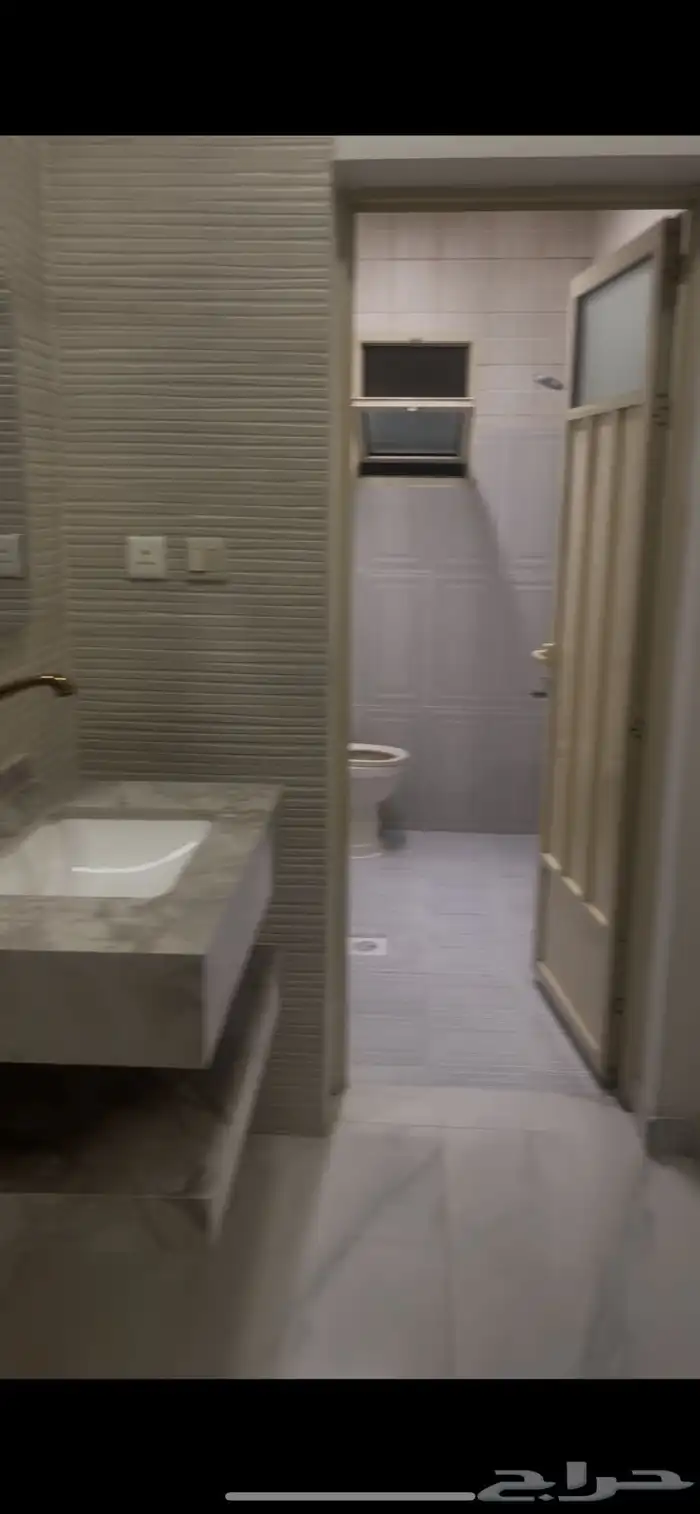 شقة للايجار في حي الندى 8