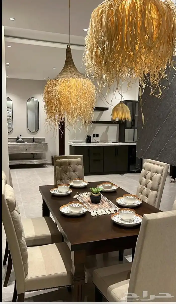 شاليه راقي بحي الرمال 5