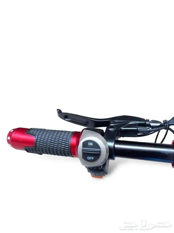 سكوتر الوحش M4 PRO الاصلي اصدار 2026 1