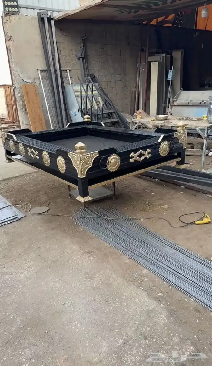 زين بيت او استراحتك بمنكل الملكي 0