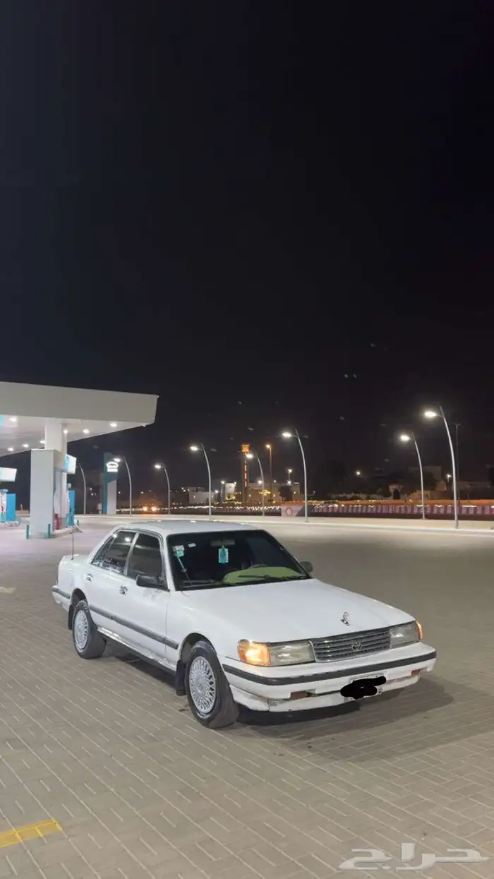 كرسيدا 1994 للبيع 1