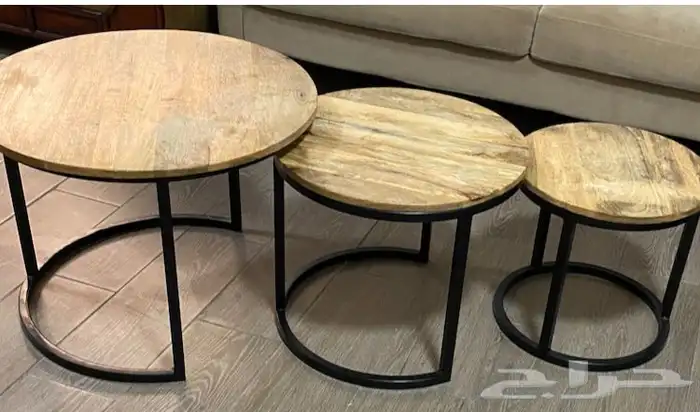 طاوله خدمه. دولاب ابيض 0