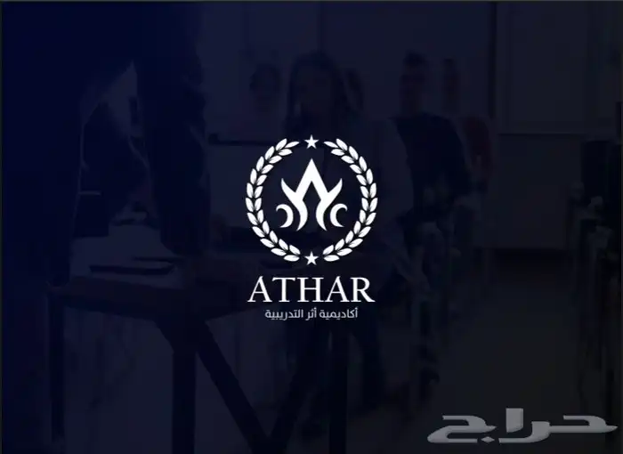 تصميم شعار مميز لمشروعك 7