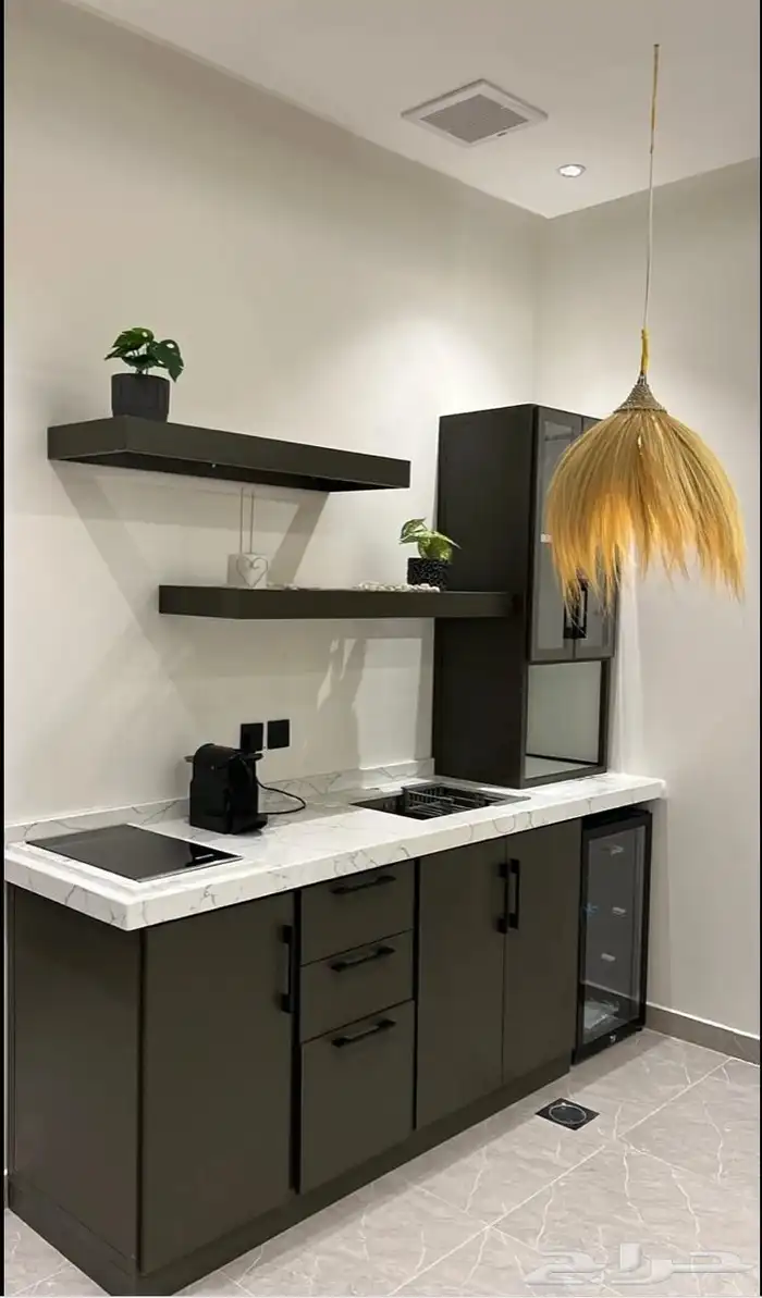 شاليه راقي بحي الرمال 4