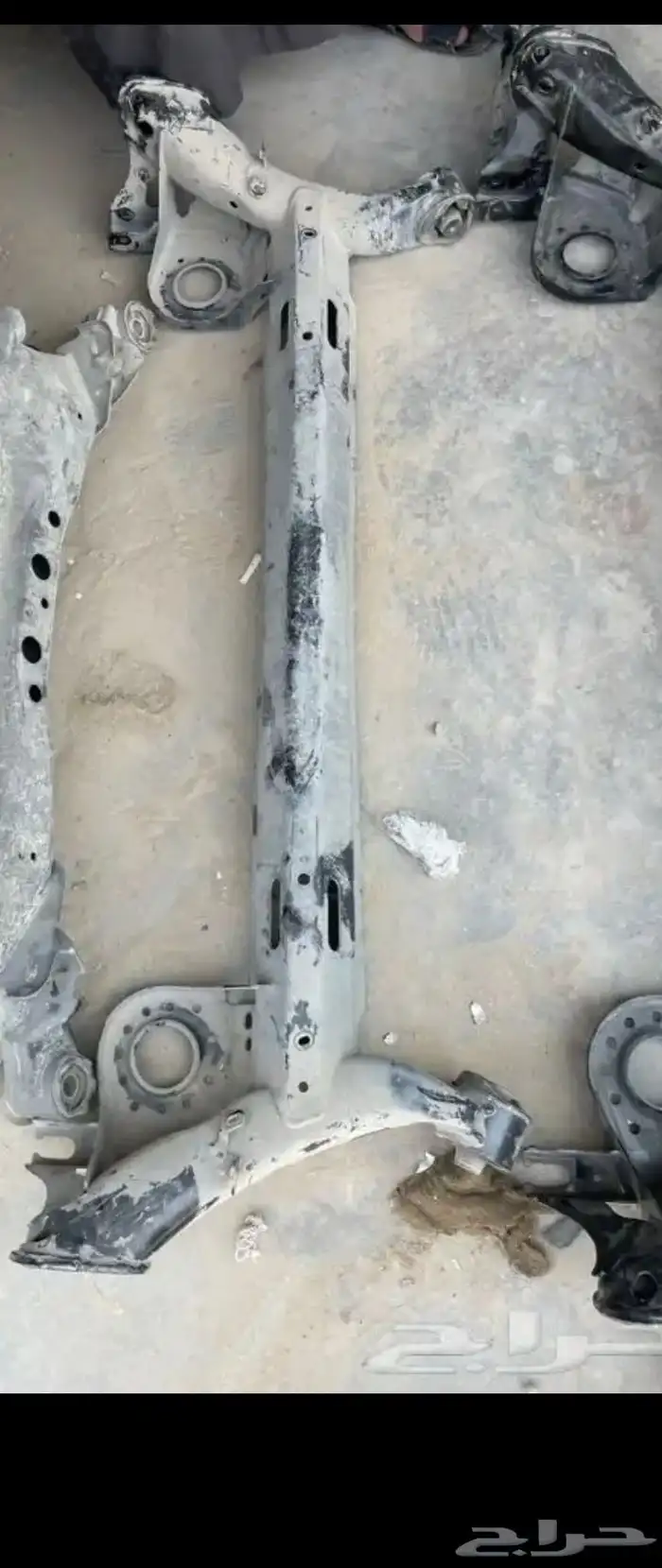 كمر يارس 2023 نظيف وكالة على الشرط فيه GPS جميع أنواع السيار 0