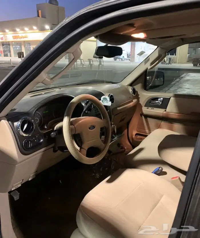 Ford Expedition 2005 7