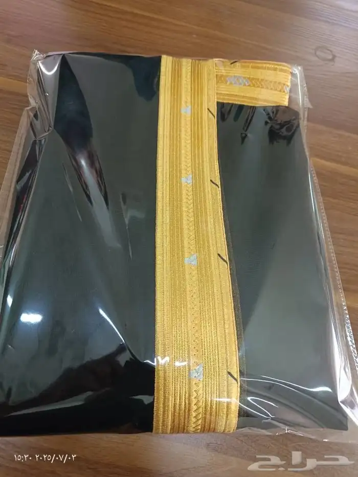 بشوت ومشالح وصناديق هدايا فاخرة vip 6