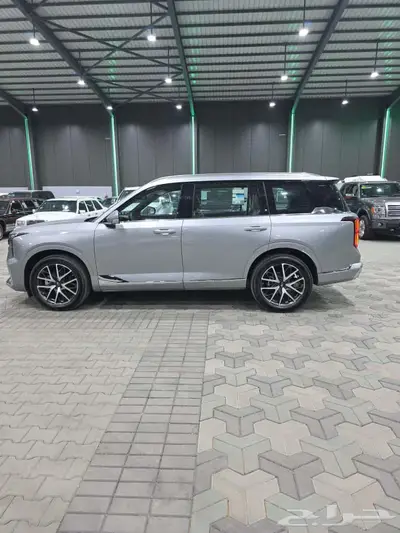 GAC جي اس8 موديل 2026 كاش و اقساط فل كامل index