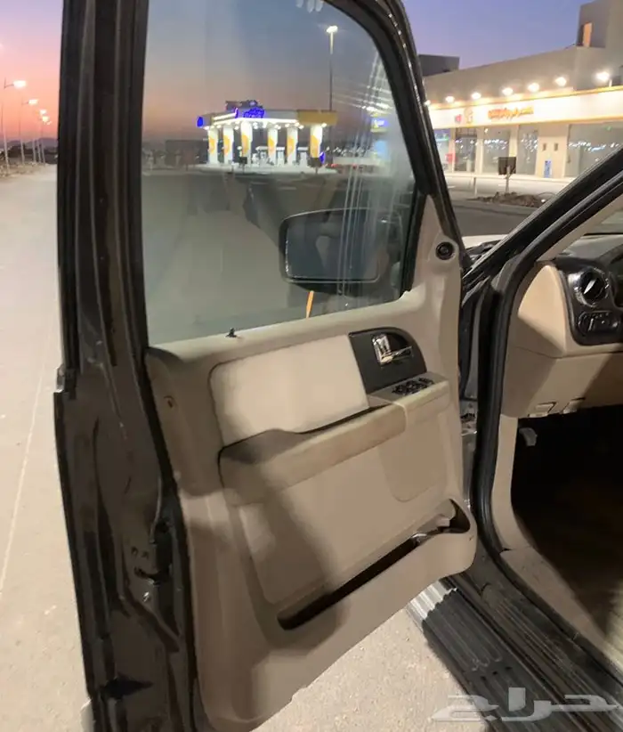 Ford Expedition 2005 6