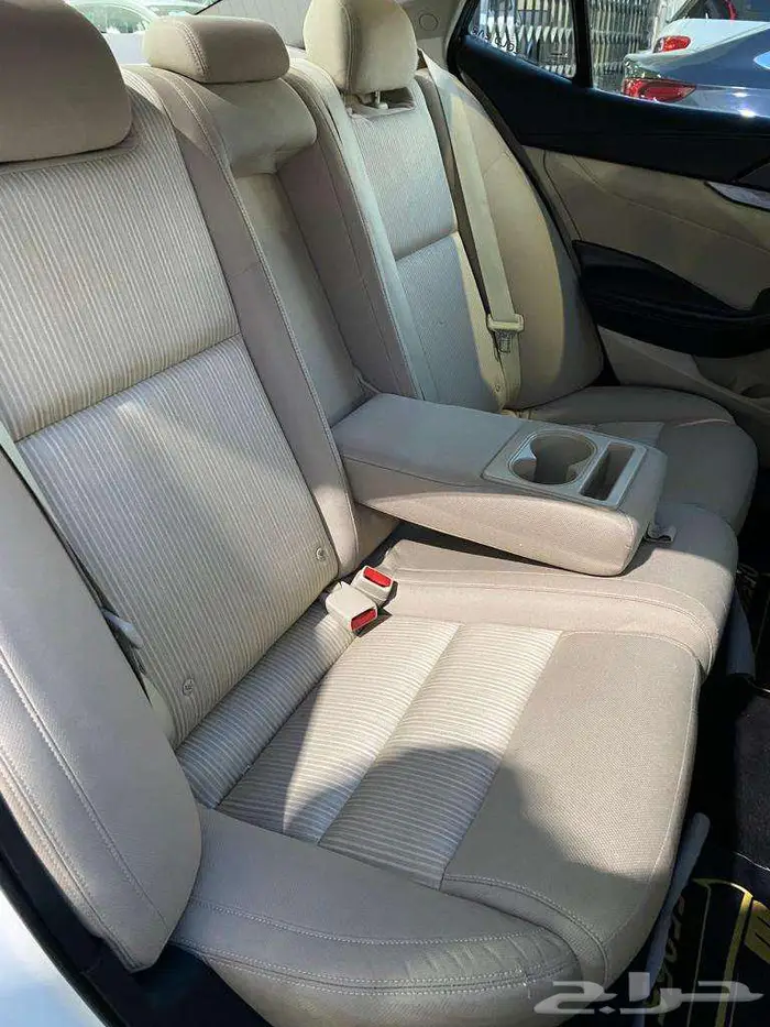 مكسيما 2017 عداد 157000 11