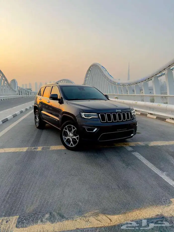 جميع جنوط الجييب الشيروكي الاصلية لكل الموديلات 18