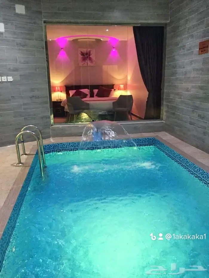 شاليهات للبيع بالكامل سنوي عدد 10 الدرب 5