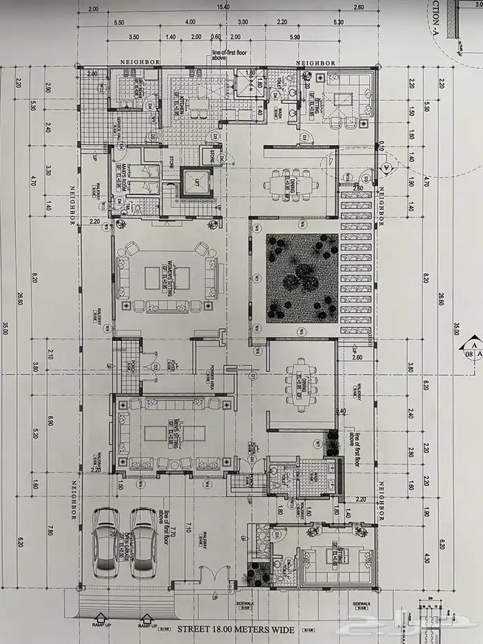 فيلا للبيع 1