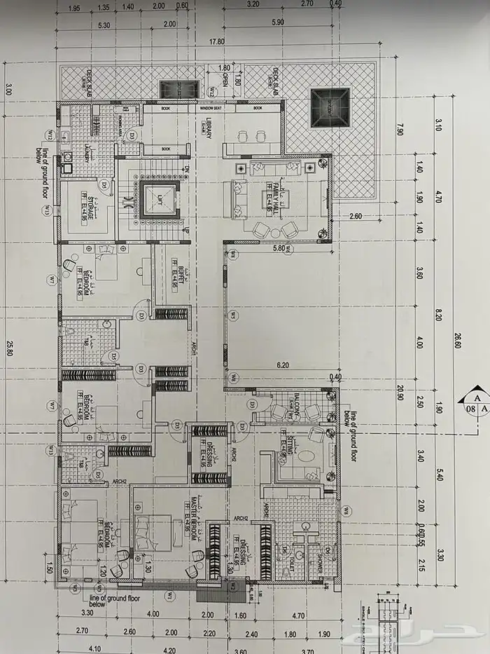 فيلا للبيع 0