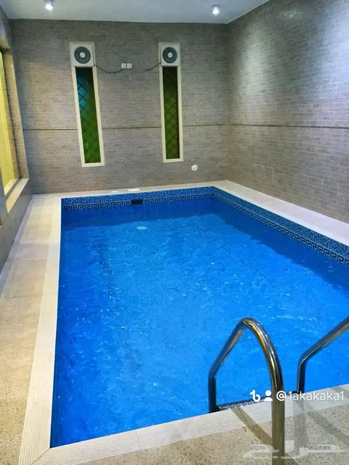 شاليهات للبيع بالكامل سنوي عدد 10 الدرب 6