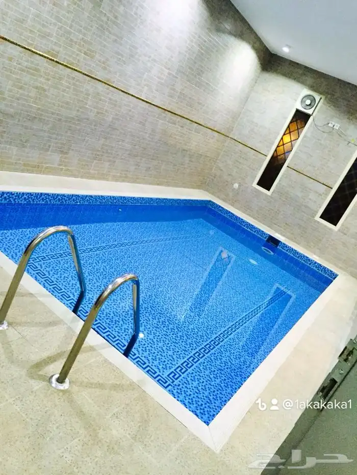 شاليهات للبيع بالكامل سنوي عدد 10 الدرب 1