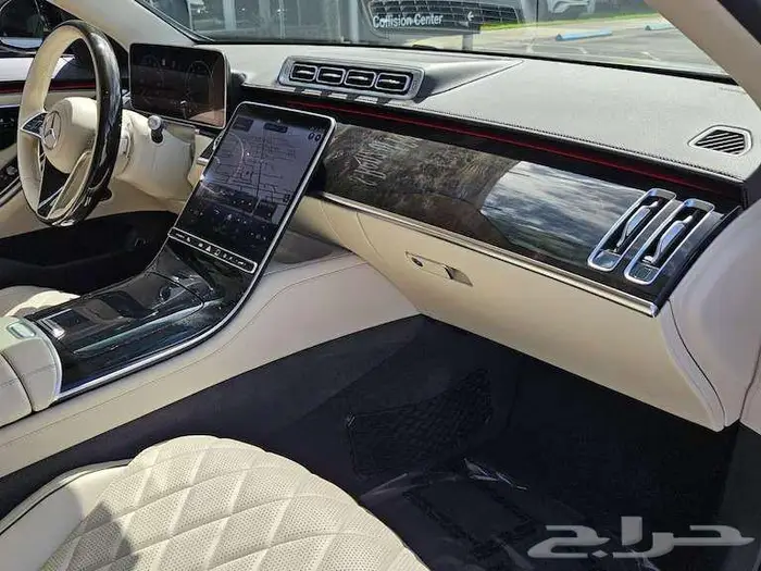 اس كلاس الجوهره 580 2024 5