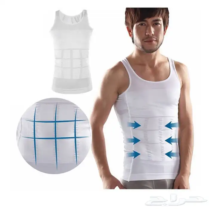 مشدات رجالية ماركة زيربودي 2