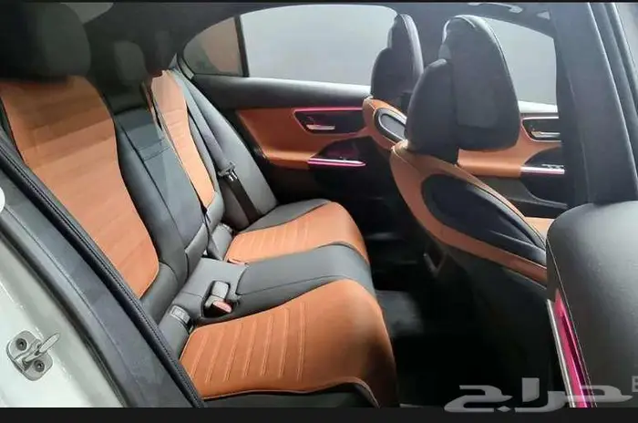 مرسيدس C200 2025 معرض الميموني للاستيراد من كوريا 10