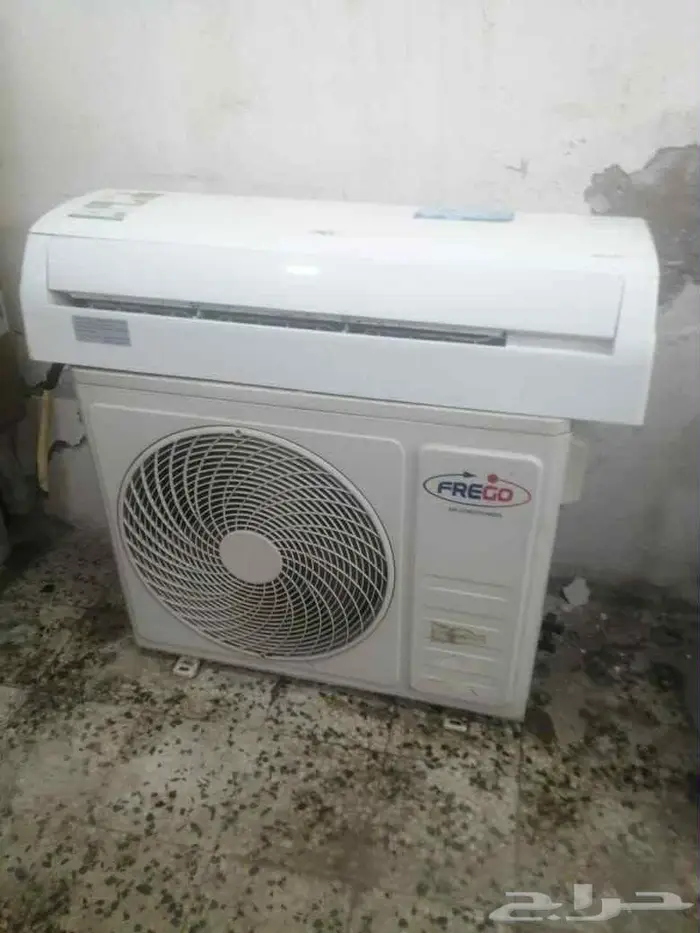 مكيف اسبلت 1