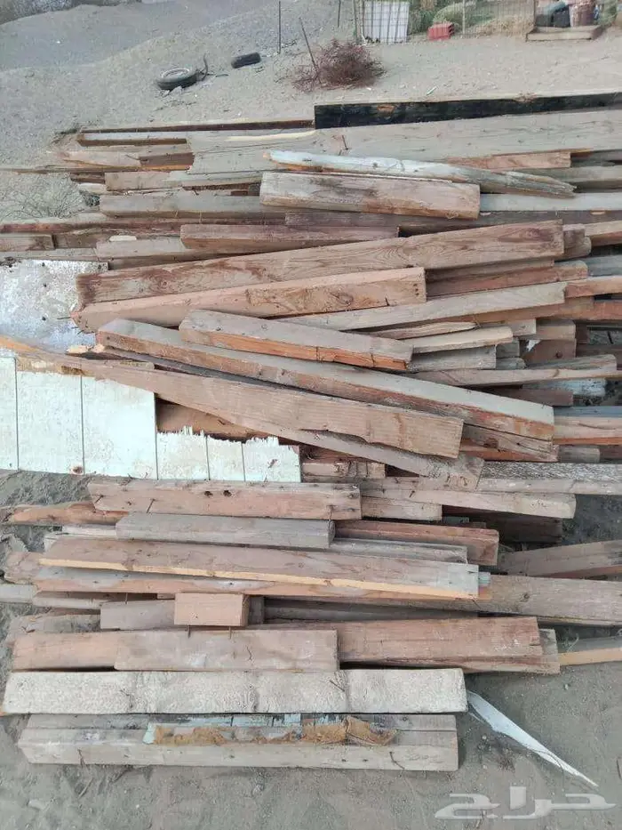 خشب مشكل 2