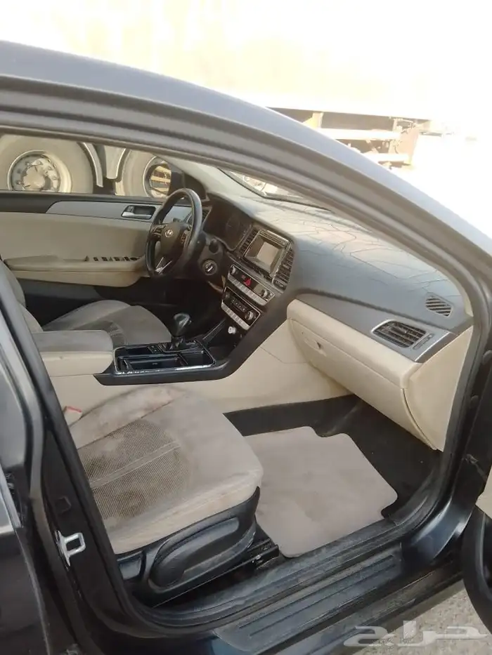 سوناتا 2018 10