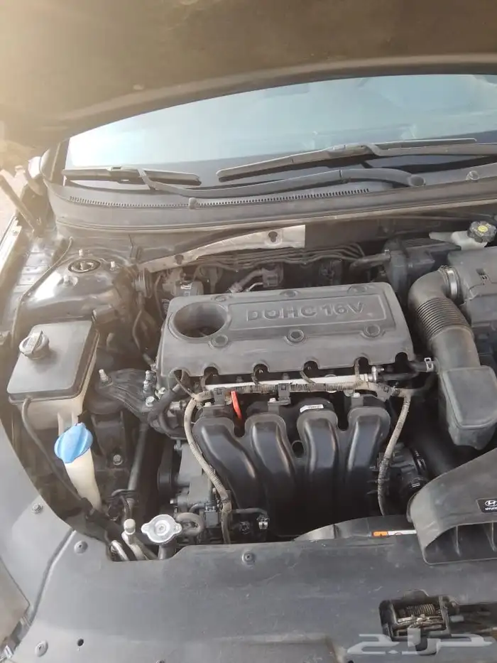 سوناتا 2018 12