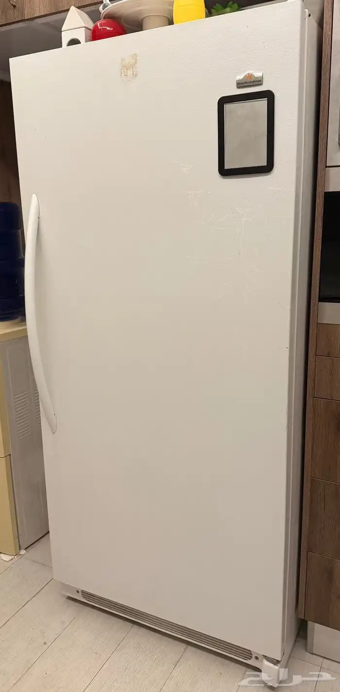 ثلاجة أمريكي 0