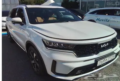 سورنتو 2022 (ديزل) Noblesse index