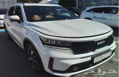 سورنتو 2022 (ديزل) Noblesse index