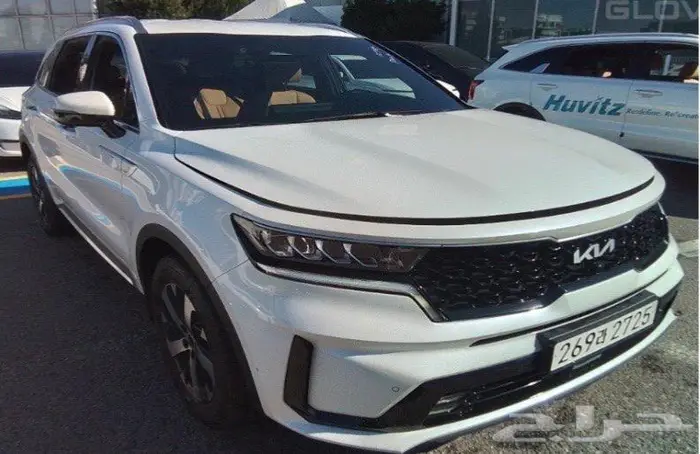 سورنتو 2022 (ديزل) Noblesse 7