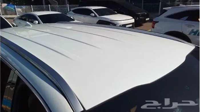 سورنتو 2022 (ديزل) Noblesse 6