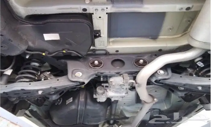 سورنتو 2022 (ديزل) Noblesse 18