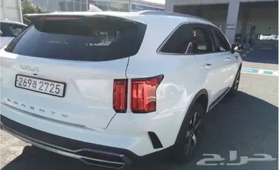 سورنتو 2022 (ديزل) Noblesse index