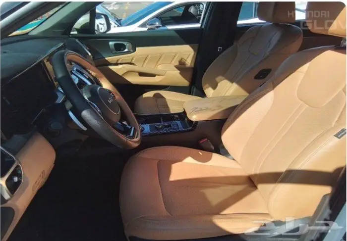 سورنتو 2022 (ديزل) Noblesse 13