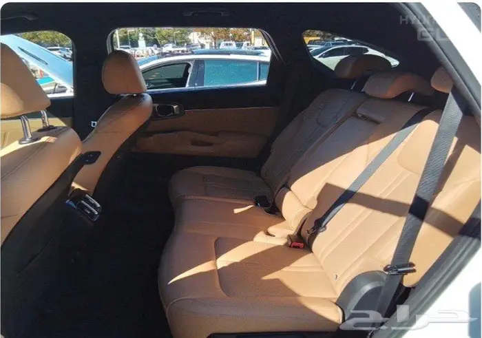 سورنتو 2022 (ديزل) Noblesse 16