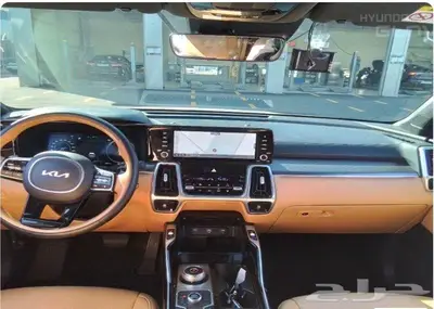 سورنتو 2022 (ديزل) Noblesse index