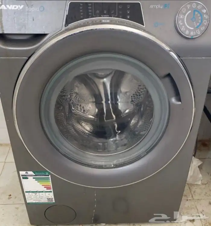 غساله اتوماتيك.   جلسه شتويه 0