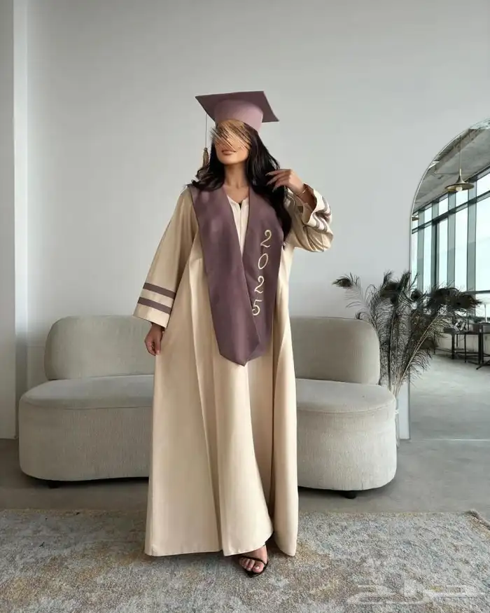 وشاحات تخرج تطريز وخياطه وشحن وتوصيل 3