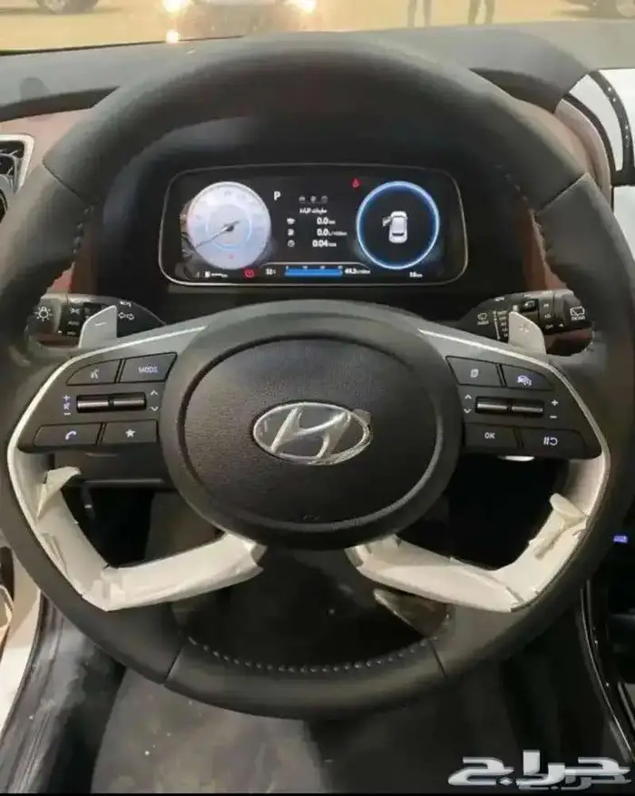 هيونداي كريتا- كومفورت 2025 5