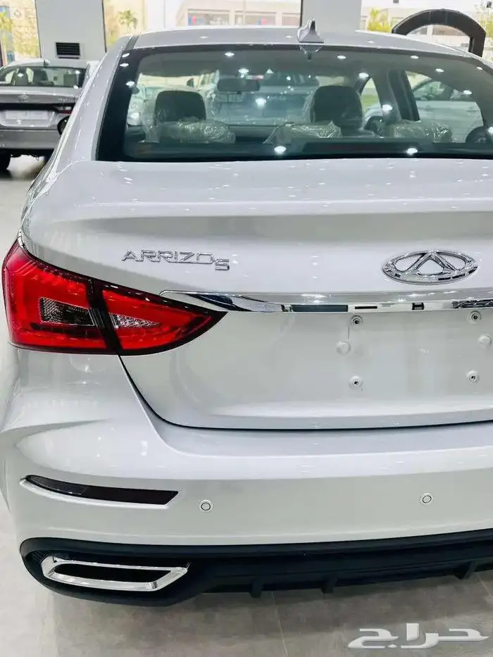 شيري اريزو 5 ستاندر 2025 4