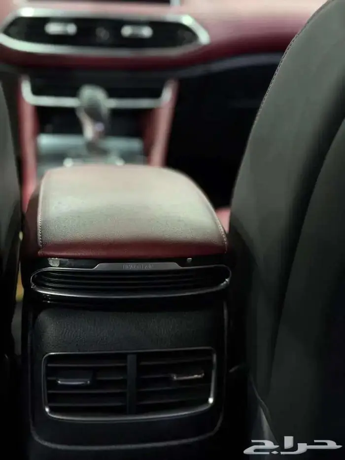 ام جي HS 2023 فل كامل دفع رباعي (سعودي) 7