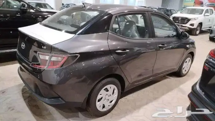 هيونداى اى تن جراند 2025 2