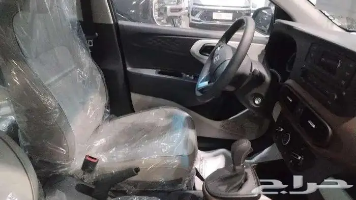 هيونداى اى تن جراند 2025 1