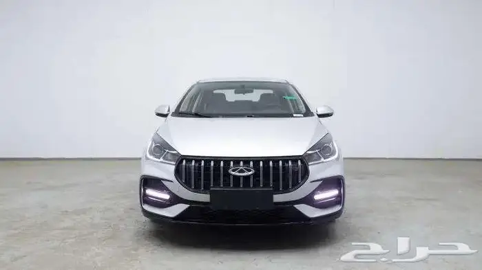 شيري اريزو 5 ستاندر 2025 0