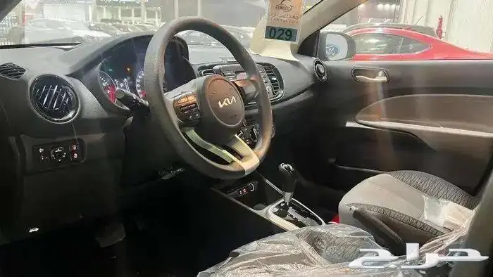 كيا بيجاس استندر جنوط 2025عروض خاصة 10