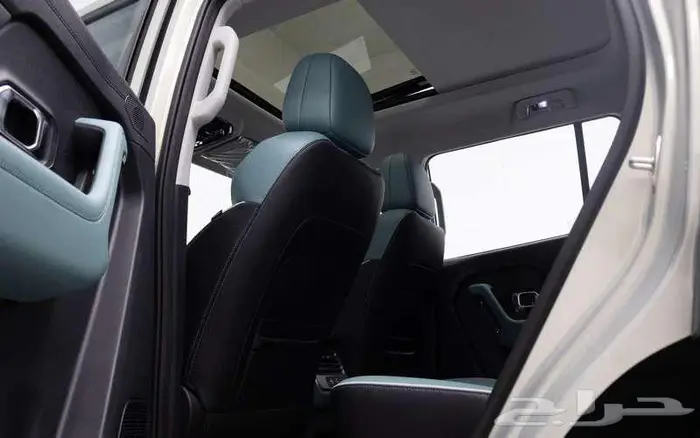 جيتور تي 1 لكجري 2025 7